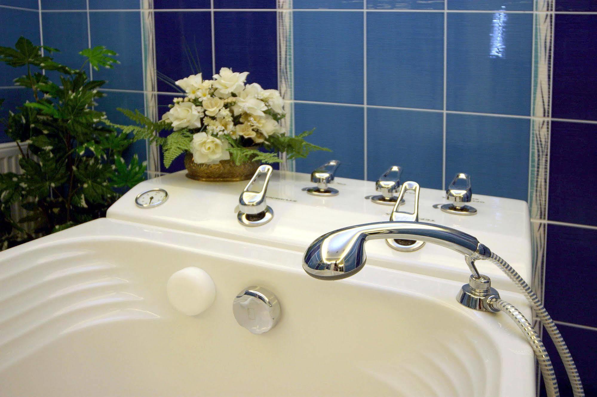 Hotel Ruze Karlovy Vary Ngoại thất bức ảnh